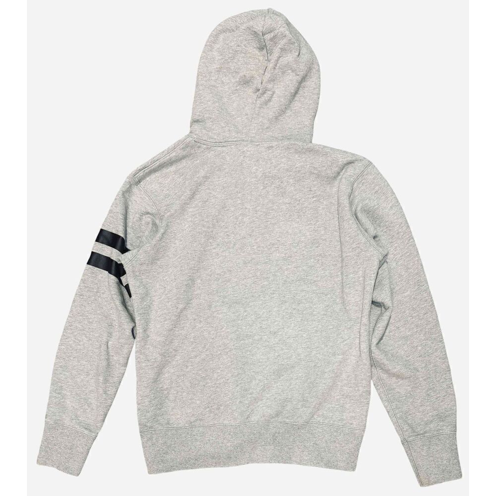 Uniqlo Star Wars Darth Vader Grey Pullover Hoodie Mens Small - Picture 4 of 7